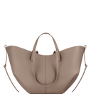 Cyme - Taupe Grainé - Unmatched Kicks - Handbags