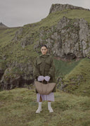 Cyme - Taupe Grainé - Unmatched Kicks - Handbags