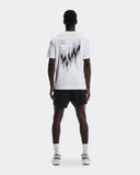 Train Shorts Black