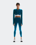 Train Tights 7/8 Tempest