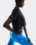 Train-T Crop Black