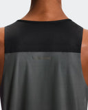 Performance Tank Black | Eclipse
