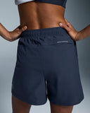 5" Core Shorts Midnight