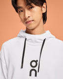 Club Hoodie White