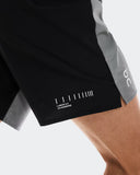 Performance Shorts Lumos Eclipse | Black