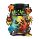 Dad's Training Stack - Unmatched Kicks-PANDA