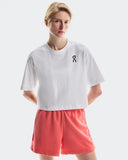 Club Boxy-T White