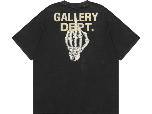 GALLERY DEPT SKELETON T-SHIRT