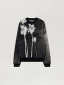 Decoding Palm Culture Sweater - Unmatched Kicks - Palm Angeles