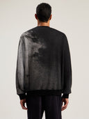 Decoding Palm Culture Sweater - Unmatched Kicks - Palm Angeles