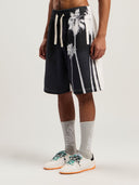 Decoding Palm Culture Sweatshort - Unmatched Kicks - Palm Angeles