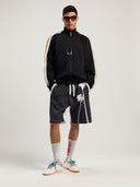 Decoding Palm Culture Sweatshort - Unmatched Kicks - Palm Angeles