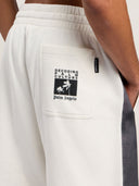 Decoding Palm Culture Sweatshort - Unmatched Kicks - Palm Angeles