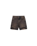 Denim Short - Bark - Unmatched Kicks - REPRESENT