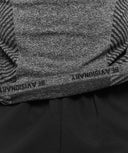 Devant Seamless Tank slim fit Black - Unmatched Kicks-GYMSHARK