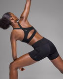 Endurance Bra Black