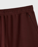 Double Knit Script Sweatpant - Cocoa - Unmatched Kicks - OVO