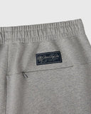 Double Knit Script Sweatpant - Heather Grey - Unmatched Kicks - OVO