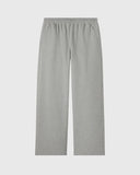 Double Knit Script Sweatpant - Heather Grey - Unmatched Kicks - OVO