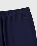 Double Knit Script Sweatpant - Starling - Unmatched Kicks - OVO