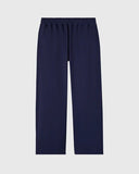 Double Knit Script Sweatpant - Starling - Unmatched Kicks - OVO