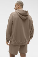 Double Take Hoodie - Gravel - Unmatched Kicks - ALO