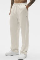 Double Take Straight Leg Pant - Bone - Unmatched Kicks - ALO