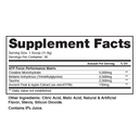 DRAGON PHARMA ATP Force - ENHANCED CREATINE SYSTEM - Unmatched Kicks-DRAGON PHARMA