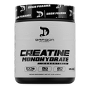 DRAGON PHARMA CREATINE MONOHYDRATE - Unmatched Kicks-DRAGON PHARMA