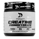 DRAGON PHARMA CREATINE MONOHYDRATE - Unmatched Kicks-DRAGON PHARMA