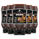 DRAGON PHARMA Dragon Dips Barbecue Sauce - Unmatched Kicks-DRAGON PHARMA