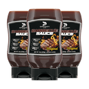 DRAGON PHARMA Dragon Dips Barbecue Sauce - Unmatched Kicks-DRAGON PHARMA