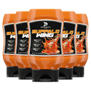 DRAGON PHARMA Dragon Dips Buffalo Wing - Unmatched Kicks-DRAGON PHARMA