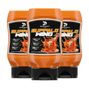 DRAGON PHARMA Dragon Dips Buffalo Wing - Unmatched Kicks-DRAGON PHARMA