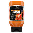 DRAGON PHARMA Dragon Dips Buffalo Wing - Unmatched Kicks-DRAGON PHARMA