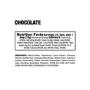 DRAGON PHARMA Dragon Dips Chocolate Syrup - Unmatched Kicks-DRAGON PHARMA
