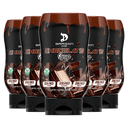 DRAGON PHARMA Dragon Dips Chocolate Syrup - Unmatched Kicks-DRAGON PHARMA