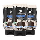 DRAGON PHARMA Dragon Dips Cookies and Cream Syrup - Unmatched Kicks-DRAGON PHARMA
