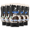 DRAGON PHARMA Dragon Dips Cookies and Cream Syrup - Unmatched Kicks-DRAGON PHARMA