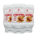 DRAGON PHARMA Dragon Dips DRGN Chicken - Unmatched Kicks-DRAGON PHARMA