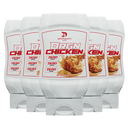 DRAGON PHARMA Dragon Dips DRGN Chicken - Unmatched Kicks-DRAGON PHARMA