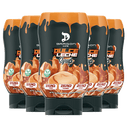 DRAGON PHARMA Dragon Dips Dulce de Leche Syrup - Unmatched Kicks-DRAGON PHARMA