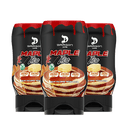DRAGON PHARMA Dragon Dips Maple Zero - Unmatched Kicks-DRAGON PHARMA
