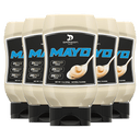 DRAGON PHARMA Dragon Dips Mayo - Unmatched Kicks-DRAGON PHARMA