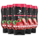 DRAGON PHARMA Dragon Dips Strawberry Syrup - Unmatched Kicks-DRAGON PHARMA