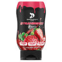 DRAGON PHARMA Dragon Dips Strawberry Syrup - Unmatched Kicks-DRAGON PHARMA