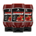 DRAGON PHARMA Dragon Dips Tomato Ketchup - Unmatched Kicks-DRAGON PHARMA