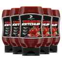 DRAGON PHARMA Dragon Dips Tomato Ketchup - Unmatched Kicks-DRAGON PHARMA