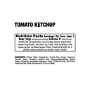 DRAGON PHARMA Dragon Dips Tomato Ketchup - Unmatched Kicks-DRAGON PHARMA