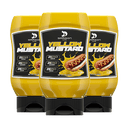 DRAGON PHARMA Dragon Dips Yellow Mustard - Unmatched Kicks-DRAGON PHARMA